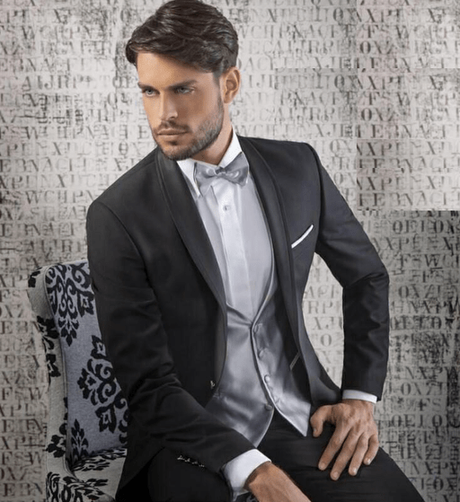 Ternos de Novio Trinidad Moda Nupcial