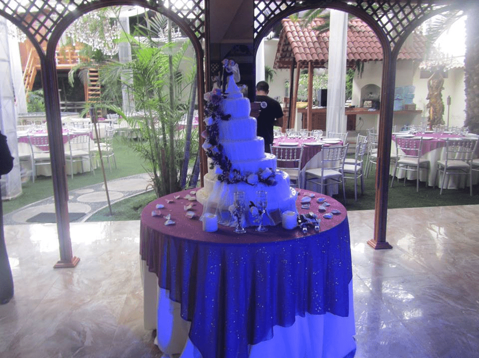 Ksual Wedding & Event Planner