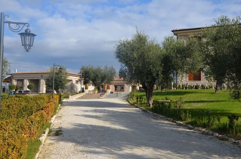 Agriturismo La Salvia