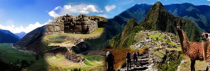 Knowing Cusco