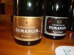 Champagne J. Dumangin
