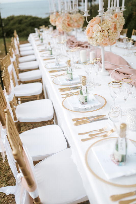 Be Unique - Eventdesign & Wedding Planner