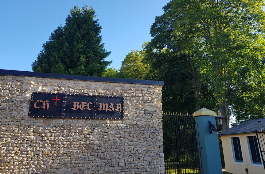 Château Belmar