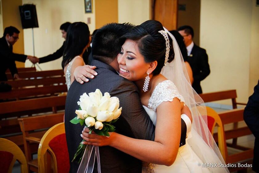 MANX Studios - Fotografía de Bodas