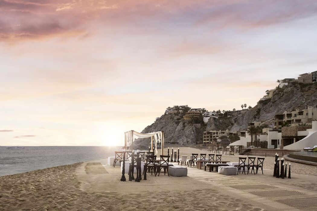 Waldorf Astoria Los Cabos Pedregal