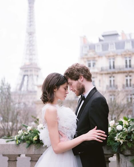 Top Bridal Paris