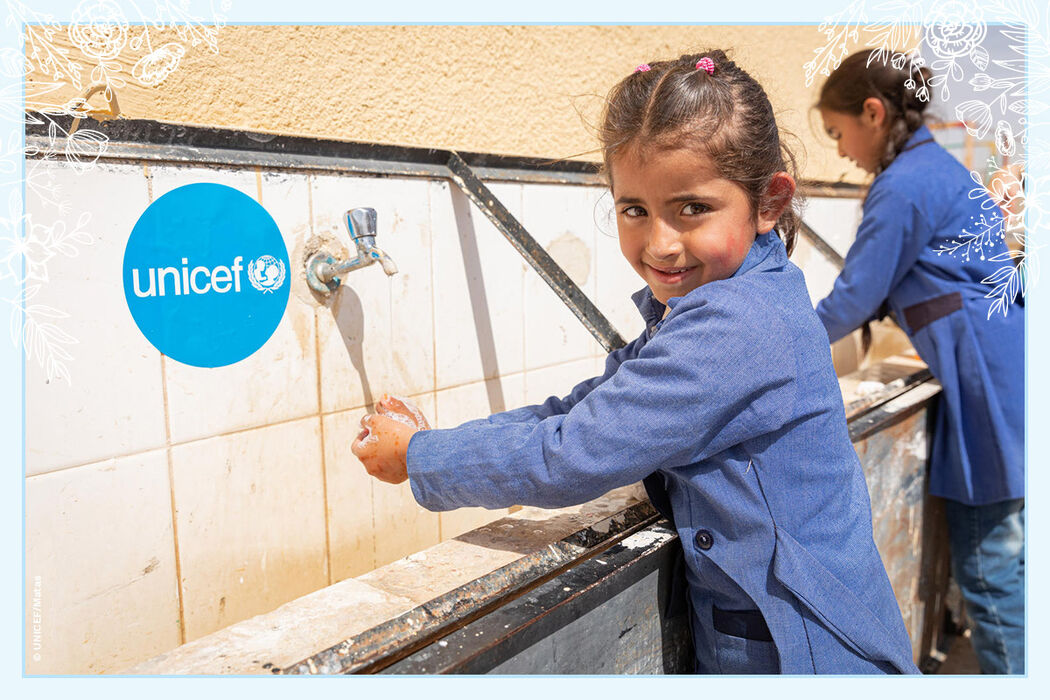 Regalo Azul de UNICEF - El detalle perfecto