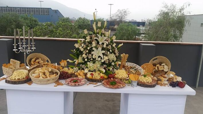 Cook Art Catering
