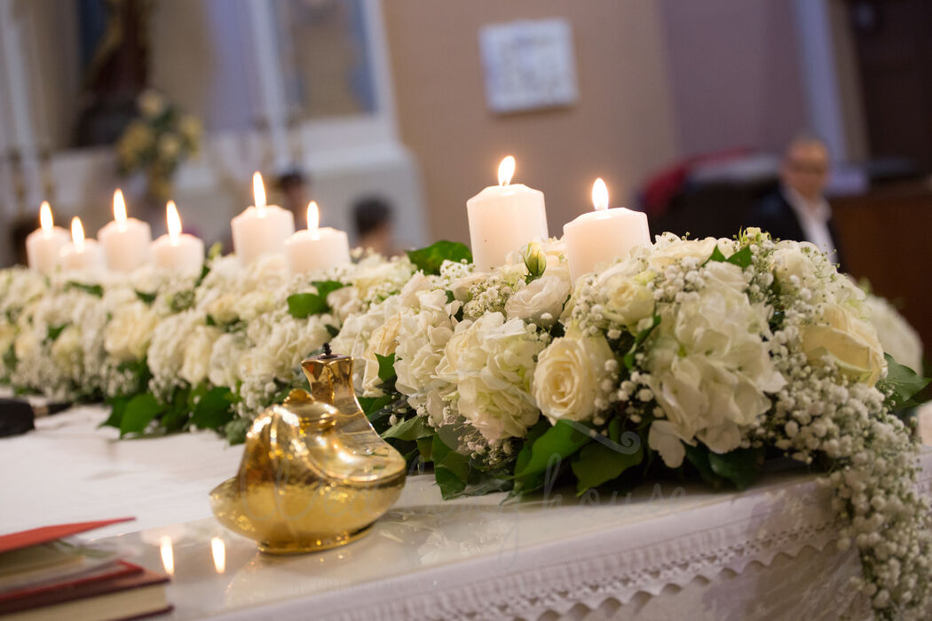Sogna & Sorridi - Wedding Event Planner