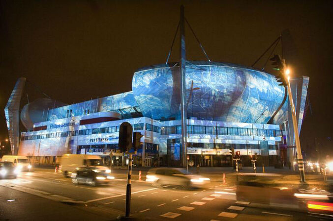 Philips Stadion