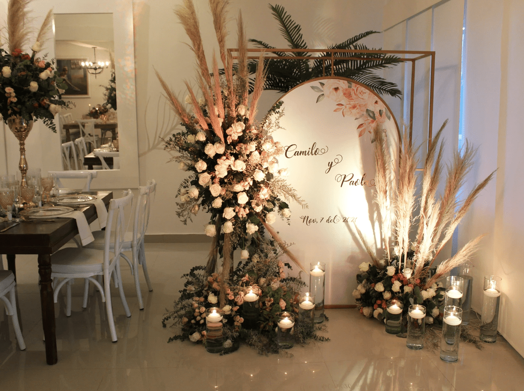 Casa Ideal Eventos