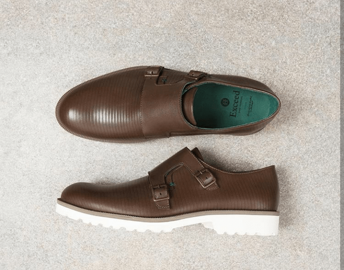 Exceed Shoe Thinkers