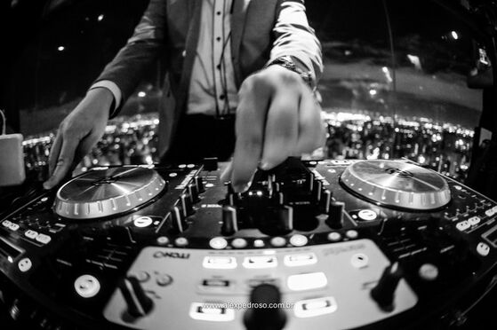 DJ Marcelo Barres | Portugal