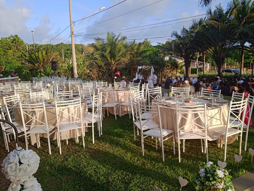 Pérola Casa na Praia