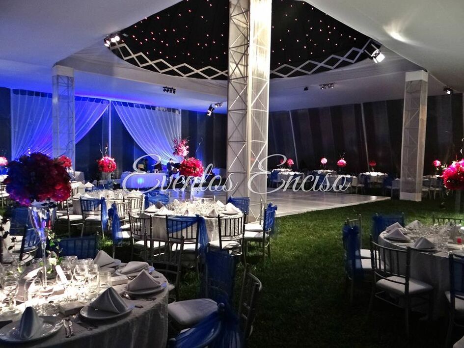 Eventos Enciso