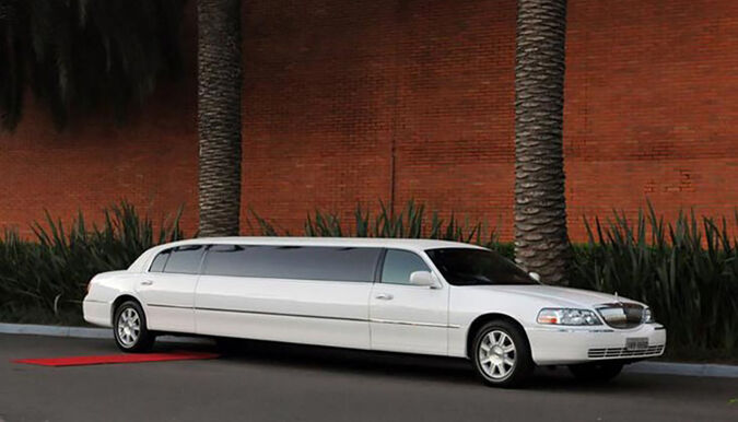 King Limousines