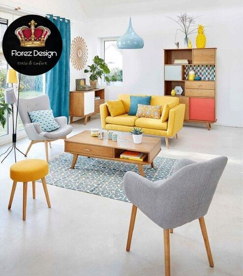 Florez Design Estilo & Confort