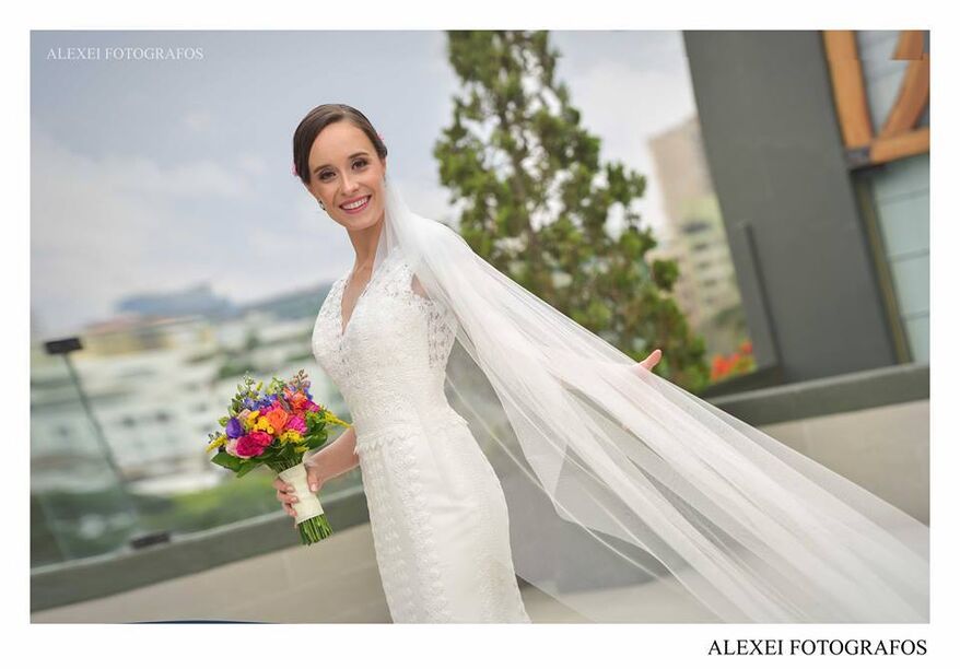 Liliana Cáceres - Wedding Planner LC Eventos