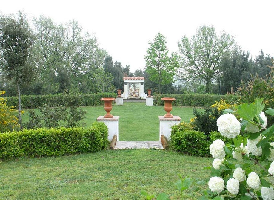 Belvedere San Massimo 