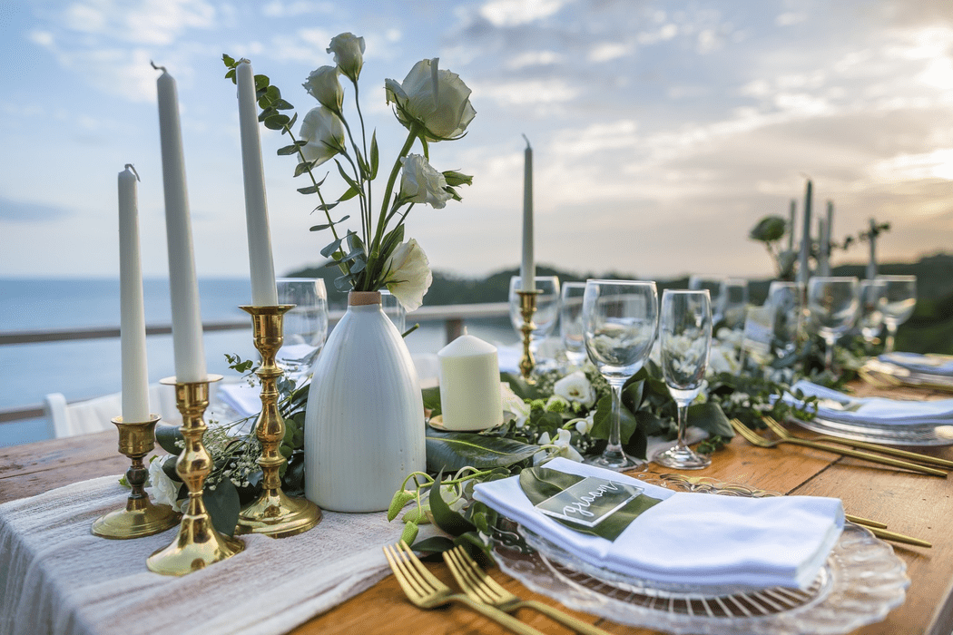 Tablecloth Hire – Table Décor & Linen Specialists