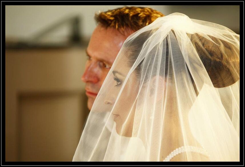 Gardner Hamilton - Wedding Photographer