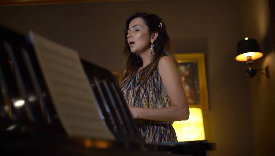 Luciana Araújo - Bossa Nova e Jazz