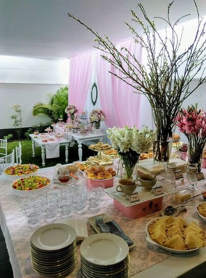 Sweet Table Events