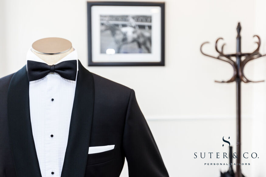 Suter & Co. - Personal Tailor