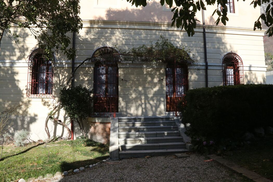 Villa Ines Chilesotti Benetti