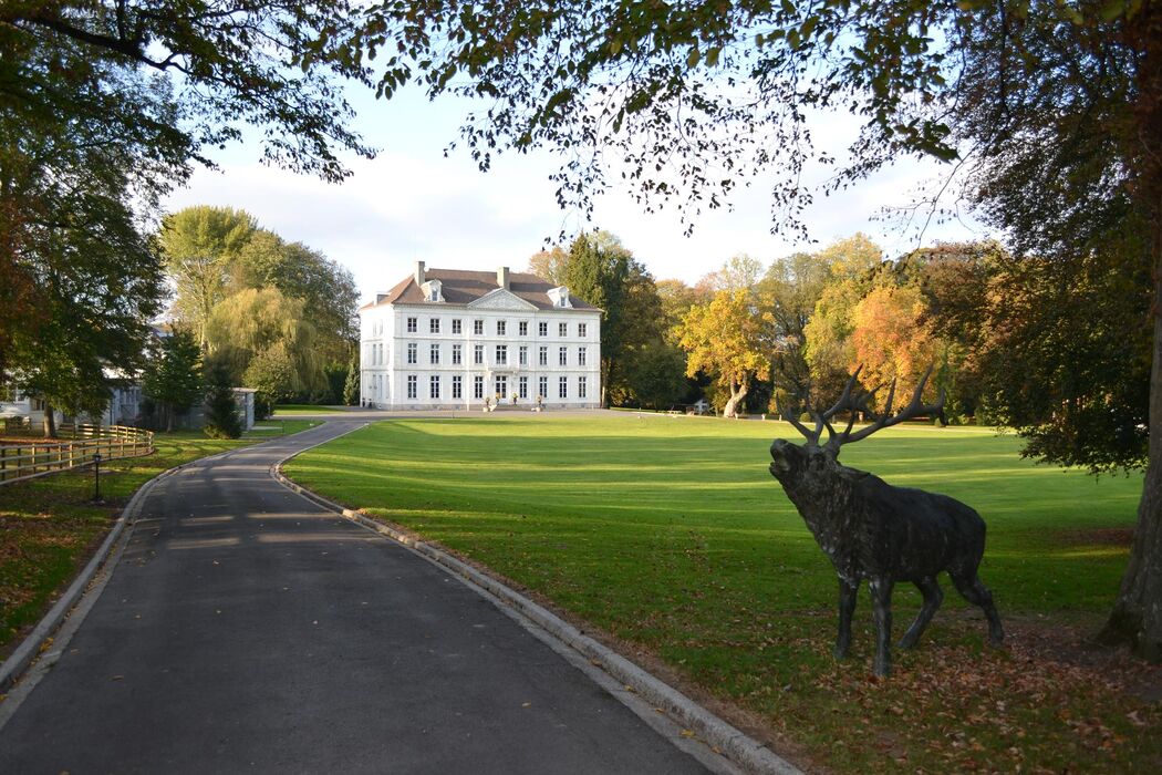 Château de Gézaincourt