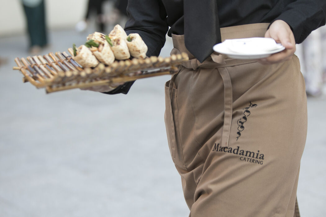 Macadamia Catering