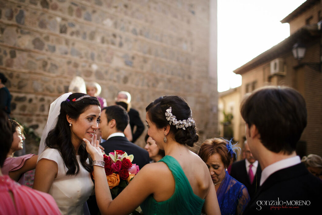 Gonzalo Moreno Fotografía