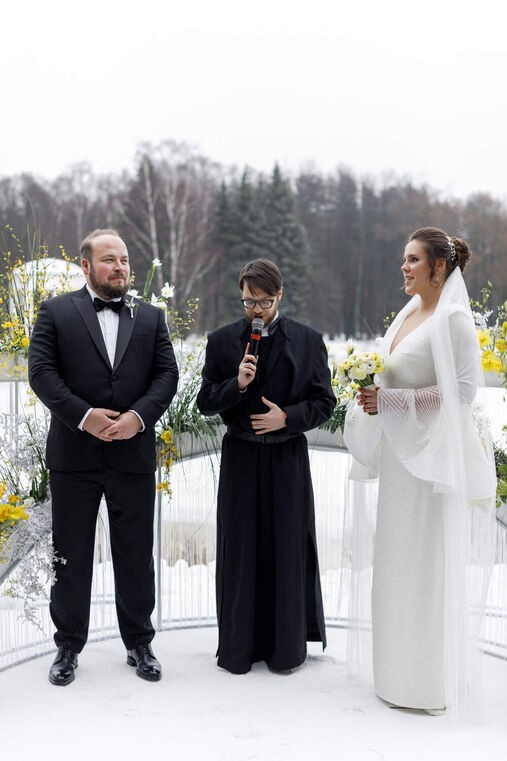 Свадебное агентство "Oros Wedding"