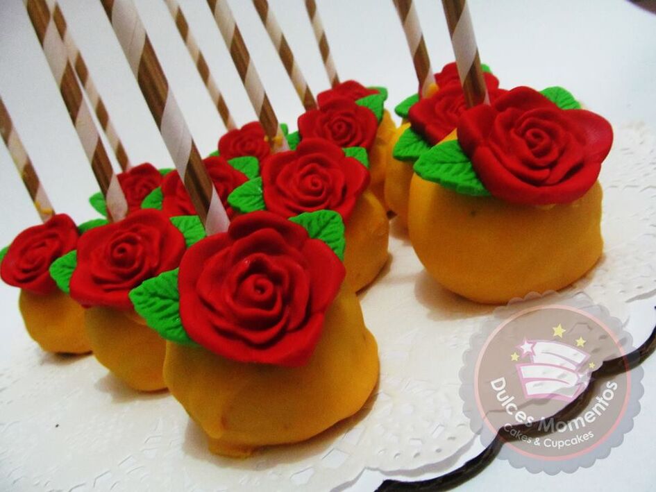 Dulces Momentos Cakes & Cupcakes