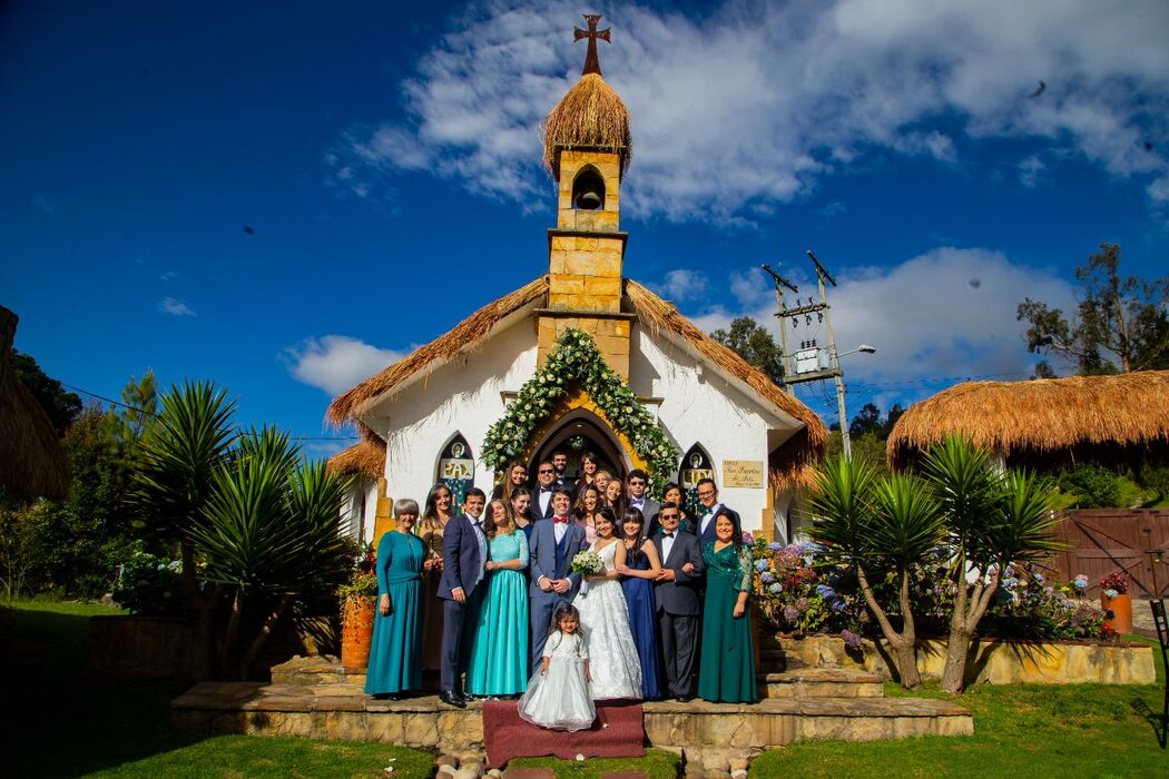 Hacienda la Capilla