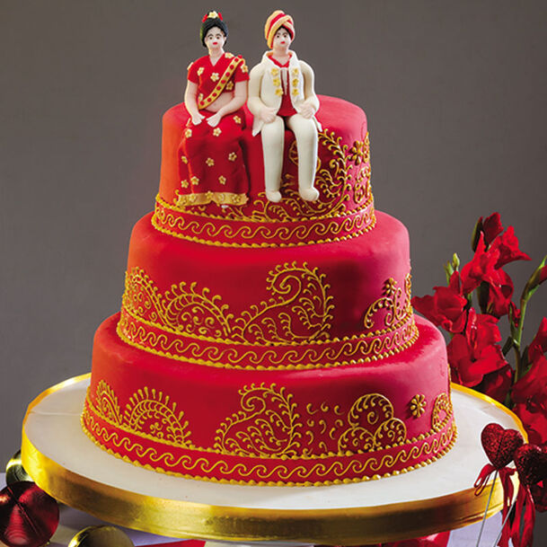 Anniversary/ Wedding cake rs7600 to... - Mio amore kankinara | Facebook