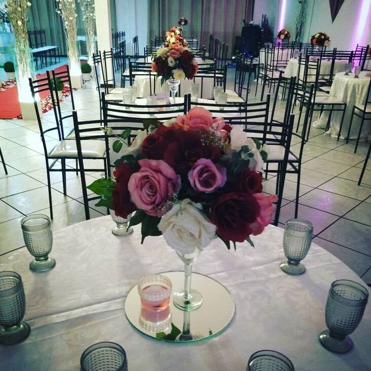 Espaço Maktub Buffet e Eventos