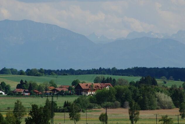 AKZENT Hotel Alte Linde Wieling