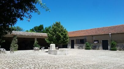 Masseria Acque di Palermo