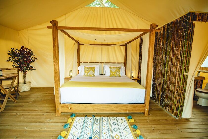 Glamping Entre Ríos