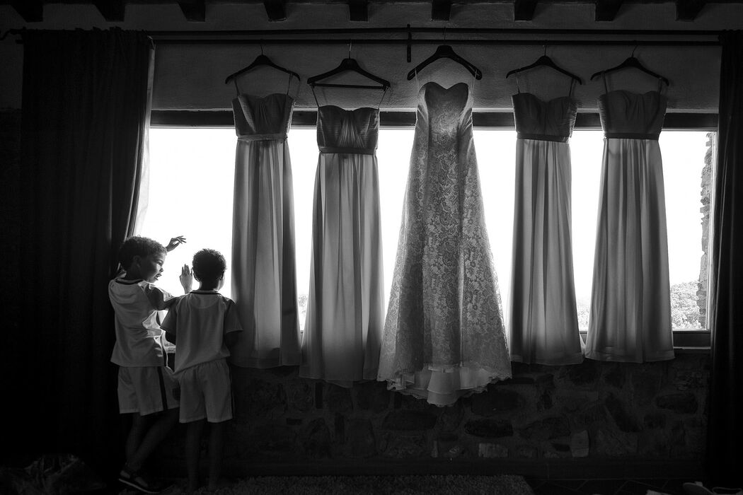 Andrea Corridori Wedding Photographer