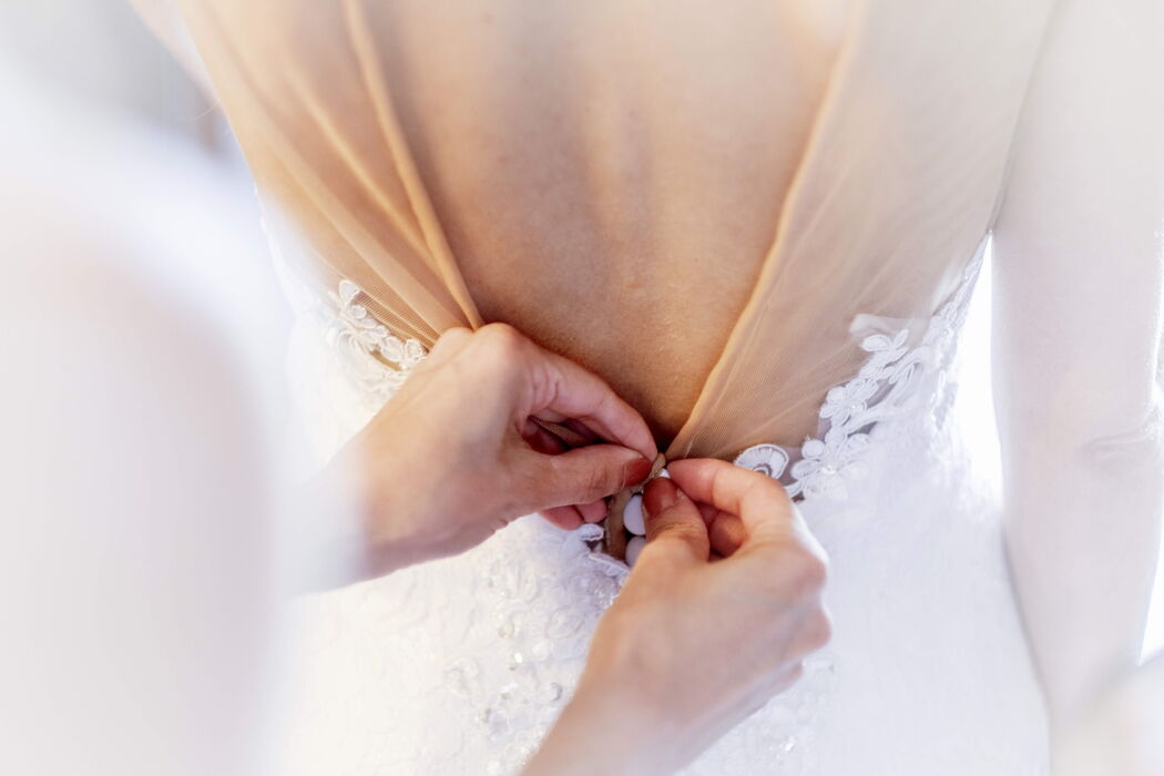 Zahara Creazioni Sposa