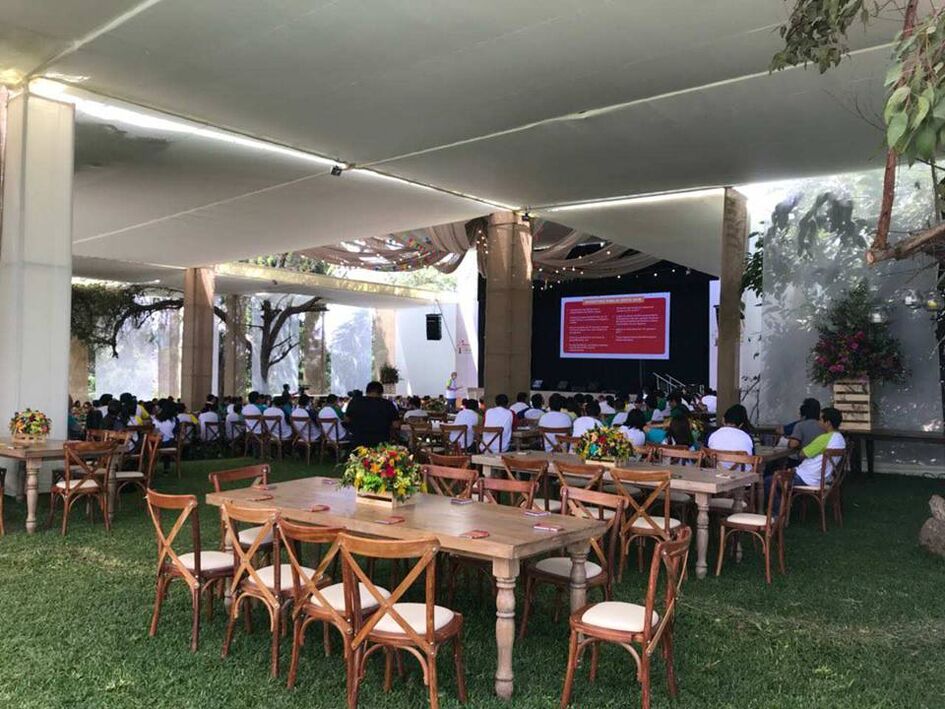 Eventos & Estilo