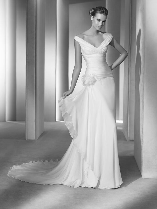 Pronovias - Madrid