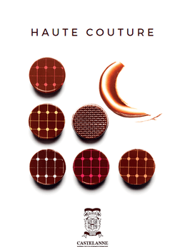 Castelanne - Maître Chocolatier