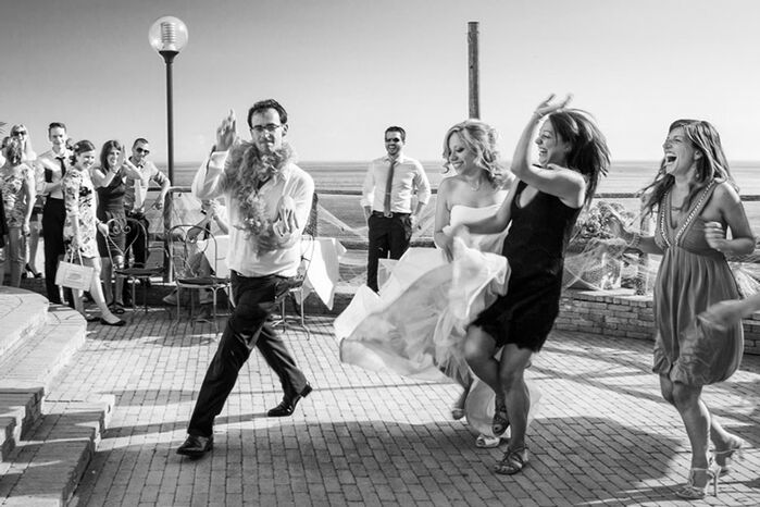 Specchiomagico Weddings Photography di Manuel Rusca