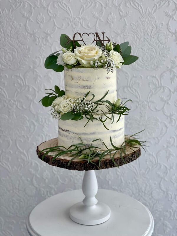 Corinne Flury Cakes - cakes and more