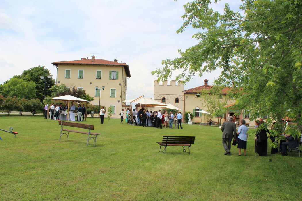 Ristorante Antica Dimora