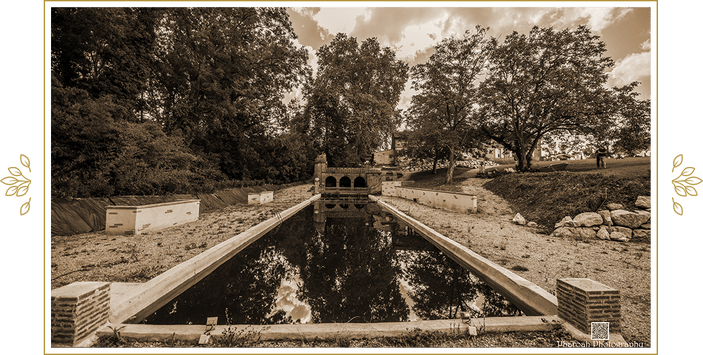 Le Domaine La Fontaine