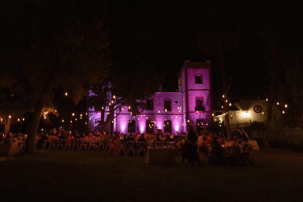 Hacienda Villanueva del Pítamo